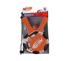 Lauko žaidimas Hasbro Nerf Neoprene Beach Ball Set 16639HP