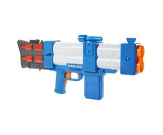 Hasbro NERF Roblox Šautuvas Arsenal Pulse lazerinis