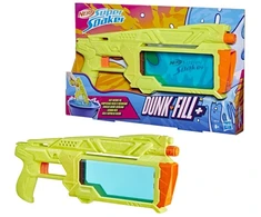 Vandens šautuvas Nerf Supersoaker Dunk Fill, 358 ml