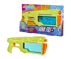 Vandens šautuvas Nerf Supersoaker Dunk Fill, 358 ml