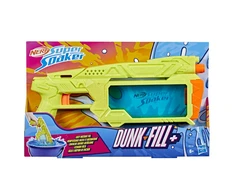 Vandens šautuvas Nerf Supersoaker Dunk Fill, 358 ml