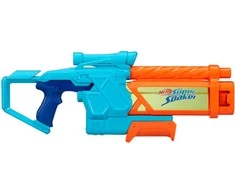 NERF SUPERSOAKER Vandens šautuvas MEGA DUNK FILL