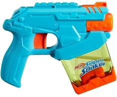 NERF SUPERSOAKER Vandens šautuvas MINI DUNK FILL