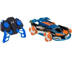 NIKKO 1:18 RC automobilis NANO OMNI X