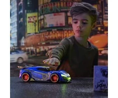 NIKKO Lenktyninis automobilis SPEED SWIPE