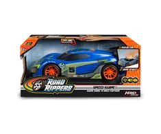 NIKKO Lenktyninis automobilis SPEED SWIPE