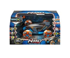 NIKKO NIKKO Radio control vehicle Omni X, scale 1:12