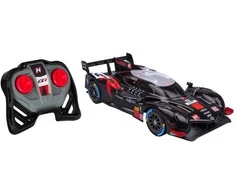 NIKKO RC automobilis Toyota GR WEC GR010 Hybrid, 1:16
