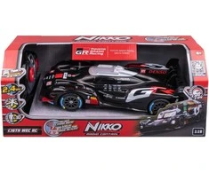NIKKO RC automobilis Toyota GR WEC GR010 Hybrid, 1:16