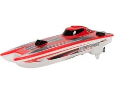 NIKKO RC laivas HYDRO THUNDER, 1:24