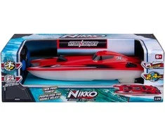NIKKO RC laivas HYDRO THUNDER, 1:24