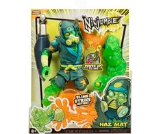 NINJOMBIE Veiksmo figūrėlė, 16,5 cm
