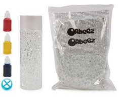 ORBEEZ Rinkinys „Spalvų kokteilis“