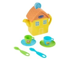 HTI Peppa Pig Arbata nustatyti Filly Virdulys