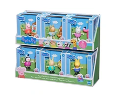 PEPPA PIG Figūrėlė, 7,5 cm