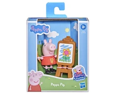 PEPPA PIG Figūrėlė, 7,5 cm