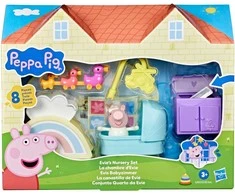 Peppa Pig Rinkinys „Kambario aksesuarai“