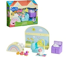 Peppa Pig Rinkinys „Kambario aksesuarai“