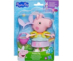 Peppa Pig Rinkinys „Pavasariškas stilius“