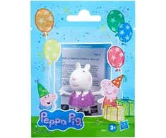 Peppa Pig Rinkinys „Pepos vakarėlio draugai“