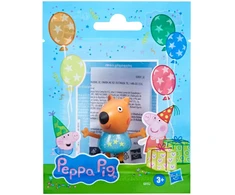 Peppa Pig Rinkinys „Pepos vakarėlio draugai“