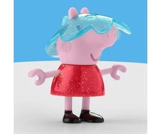Peppa Pig Rinkinys „Pepos žaidimų aikštelė“