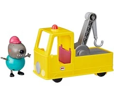 PEPPA PIG Rinkinys „Senelio vilkikas“