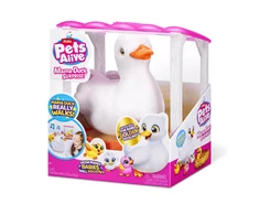 Rinkinys PETS ALIVE „Mamos anties siurprizas“