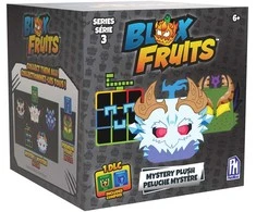 PHATMOJO BLOX FRUITS Pliušinis žaislas, 20 cm