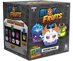 PHATMOJO BLOX FRUITS Pliušinis žaislas, 10 cm