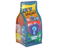 PHATMOJO BLOX FRUITS Squishy figūrėlės aklas pakelis