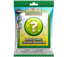 PHATMOJO GROW A GARDEN minifigūrėlė staigmena maišelyje, 7 cm
