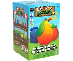 PHATMOJO GROW A GARDEN Minkštos segtukės