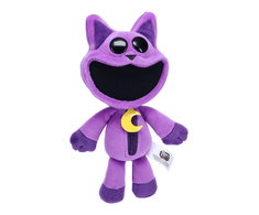 PHATMOJO POPPY PLAYTIME Pliušinis herojus, 21 cm