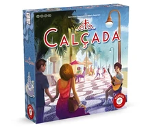 PIATNIK Žaidimas „Calcada“