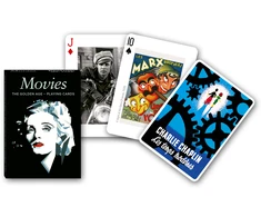Piatnik Poker - Movies The Golden Age