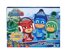 Hasbro PJ Masks Advento kalendorius „Pižamų herojai“
