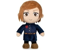 PLAY BY PLAY JUJUTSU KAISEN Pliušinis žaislas „Nobara Kugisaki“, 27 cm