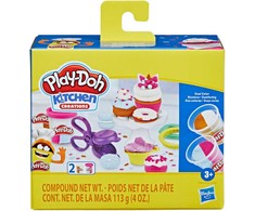 PLAY-DOH Mini indelių rinkinys