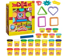 Hasbro PLAY-DOH Dovanų rinkinys su įrankiais