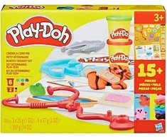 PLAY-DOH Giftable playset ast