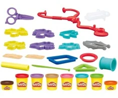PLAY-DOH Giftable playset ast