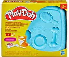 PLAY-DOH Kelioninis rinkinys