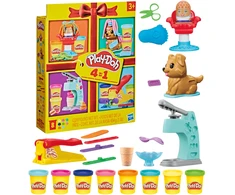 Hasbro PLAY-DOH Klasikinis rinkinys