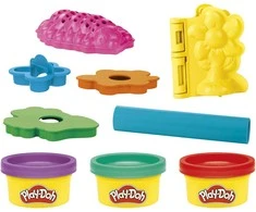 PLAY-DOH playset Bugs critters