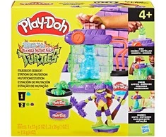 PLAY-DOH žaislų rinkinys Mutacijų stotis