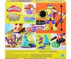 PLAY-DOH žaislų rinkinys Mutacijų stotis
