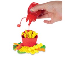 PLAY-DOH Rinkinys „Bulvytės“