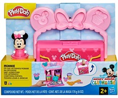 Hasbro Play-Doh Disney Minnie Bakery playset