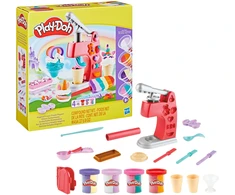 PLAY-DOH Rinkinys „Magiški šaldyti skanėstai“